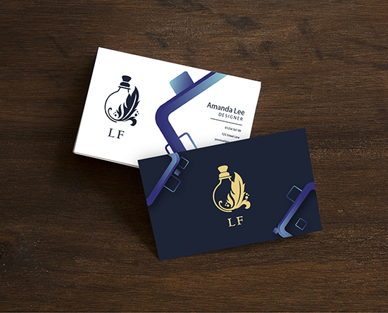 Product -Art Card